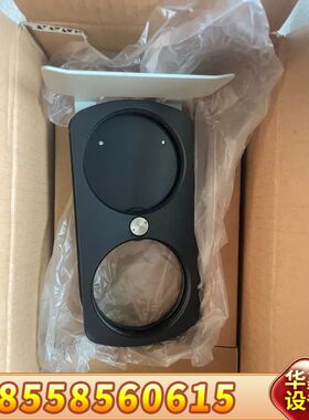 奥林巴斯szx16物镜转换盘，可以装两个物镜切换配件！