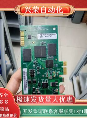 机器人DSQC1006通讯板卡，型号3HAC04338