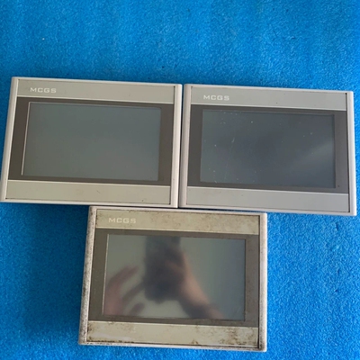 昆仑通态触摸屏TPC7012Ew，，，有3个议价