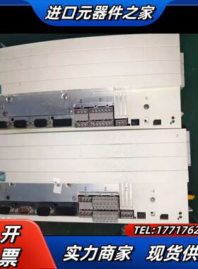 伦茨变频器 EVF9326-EV，德国原装，几乎全新，功议价