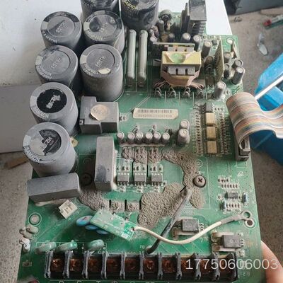 富士，7MBR50UA120-50，包打表正常，带板子价