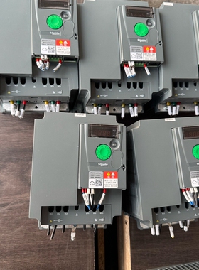 变频器 ATV310HU55N4A