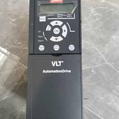Danfoss VLT AutomationDrive变(议价）
