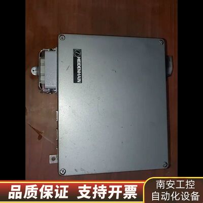 HEIDENHAIN海德汉EXE935 伺服驱动器，放大器询价