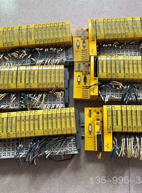 皮尔兹PSSuEFPS1详谈