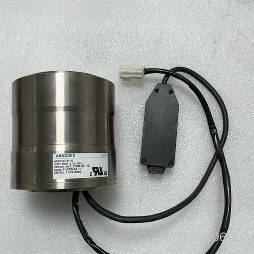 CKD ABSODEX直驱马达 AX2012T-P3-S