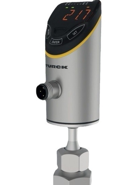 原装 PS01VR-301-LI2UPN8X-H1141  图尔克TURCK 压力传感器