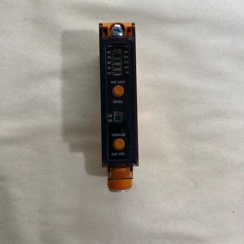 易福门感应头开关传感器，型号OBF500，正品，实物图拍【议价】