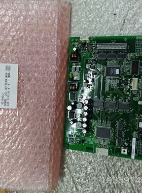 LCD接口板卡 for MSB-1000，部件号125184议价