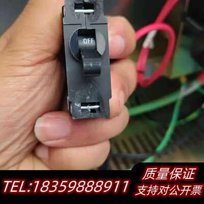 墨西哥IGC6-1-62F断路器，10A额定电流，250V工.议价