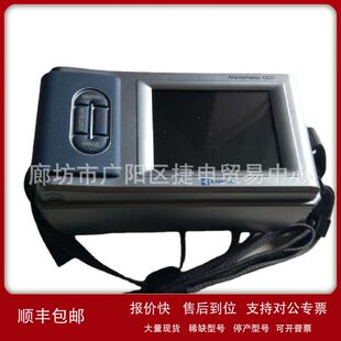 KA33风速风温风压测量仪日本加野麦克斯KA23高精度热式风速仪议价