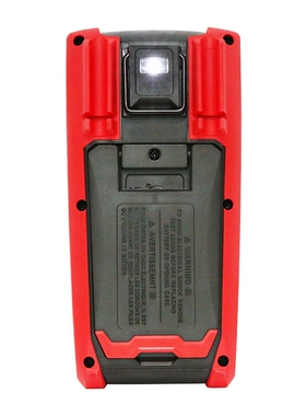 优利德UT15BPRO数显万用表高精度真有效值智能防烧电工维修表