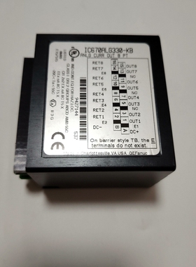 议价IC670ALG330-KB可维修