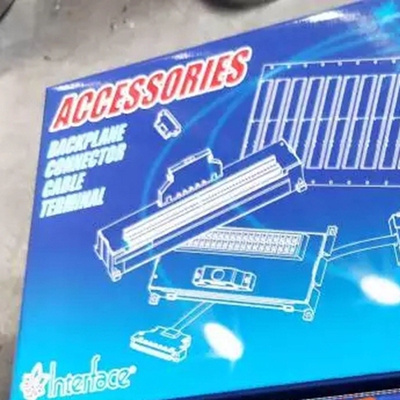 COP-AC1236J日本Interface英特飞扩展模块板卡STC-A116A