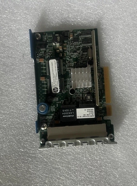 议价HP G8 G9 服务器网卡 331FLR 634025-0