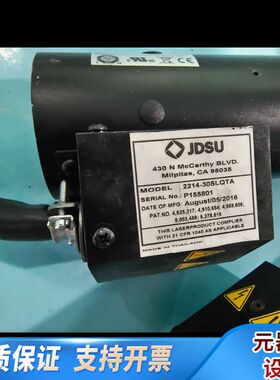 jdsu 2214-30SLQTA 2214-30SLWIS