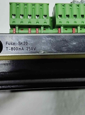 [议价可修]HOPPE F-03102-30003电子倾角传感器，原