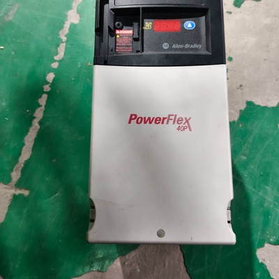 AB变频器PowerFlex 40P系列，型号22D-D议价
