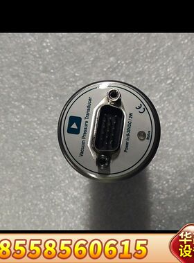 MKS 971B UniMag真空压力传感器