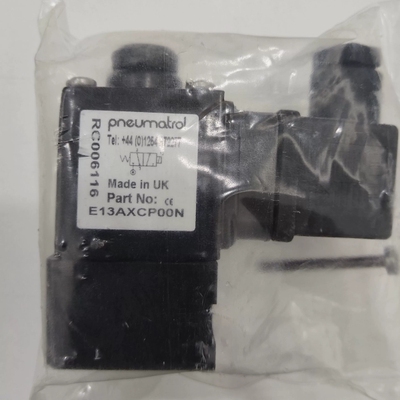 英国Pneumatrol电磁阀SK7303-A1ND