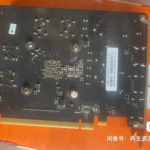 议价GTX1650TI 4GD6 魔改卡 短卡。 驱动需要手动安维修