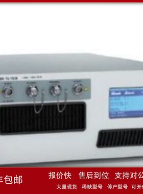 现货销售回收TESEQ特测 /ADR T445/ADR T811/ADR T800/ADR T444议