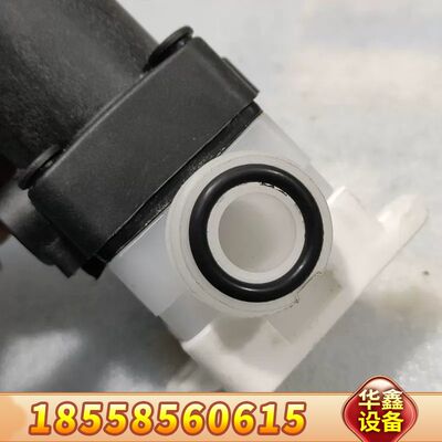 GEMU盖米隔膜阀610 15D78 5411/N，PP材质