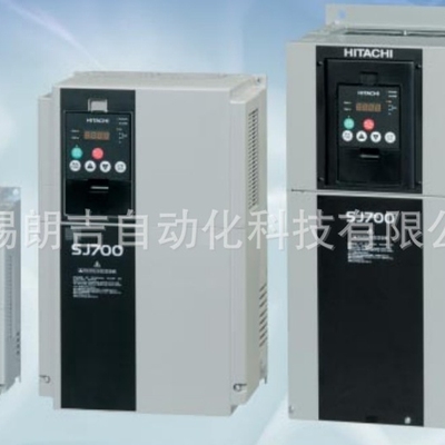 原装日立变频器 纺机专用 SJ700-220HFEF2-C  22KW/380V 专业维修