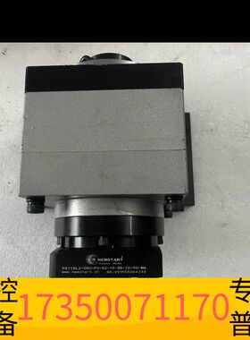 华泰钮氏达特减速机 PS115L2-080-P2-S2-19-3议价