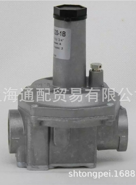 量大从优意大利GECA减压阀RG025 - FT -1B