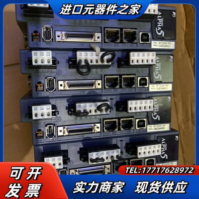 RYT101D5-VV2 驱动器 100W议价