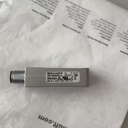 议价巴鲁夫BML0904传感器