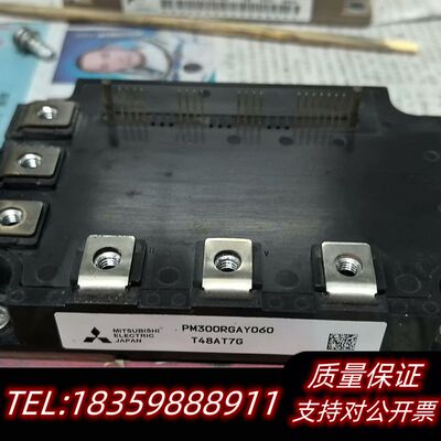 PM300RGAY060询价