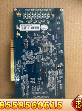 雷赛12轴高性能运动控制卡DMC5C00 ACC-XC00