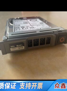 DELL 0RVDCJ RVDCJ ST1800MM0198
