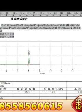 SUPELCO 59197C40 SUPELCOSIL TM