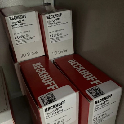 EK1110-0008 全新原装正品