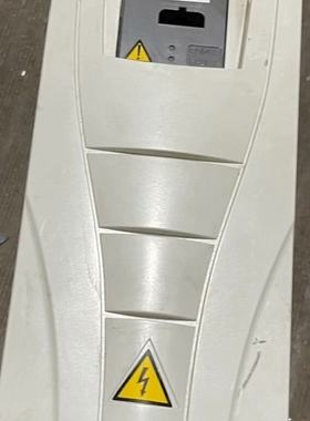 议价ABB变频器ACS510-01-09A4-4，4kw，实物拍