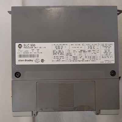 AB  1747-L20C，，状态，AB，稳定(议价）
