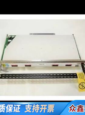 CRS 4X100GE-LO LAN/OTN 4口 100G