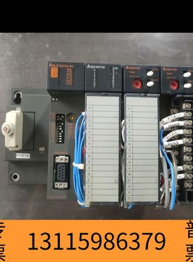 众桦A1SJ71UC24-R2 A1SX48Y58 A1S64A议价