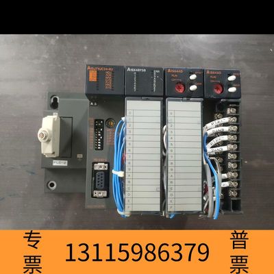 众桦A1SJ71UC24-R2 A1SX48Y58 A1S64A议价