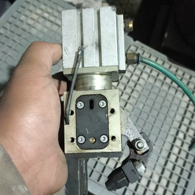 议价FESTO费斯托气动夹具 ADVG-40-201-PA