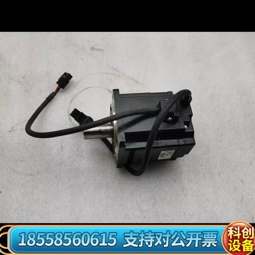 电机，GYB751D7－RC2，750W，议价