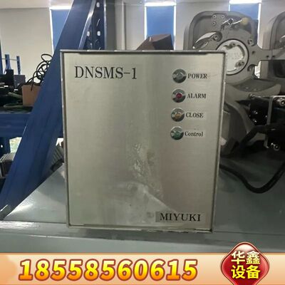 MIYUKI DNSMS-1控制器，KD18002Q，DC2