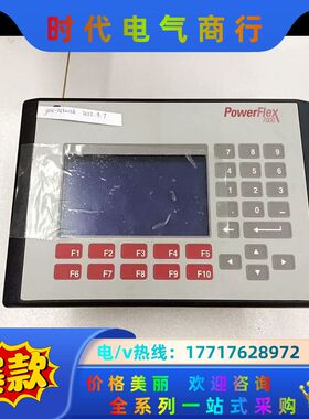 2711-K5A5L11P  触摸屏 PF7000 议价