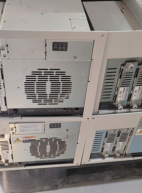 议价MEIDEN明电舍μPIBOC-I工控机，型号UA024/7维修