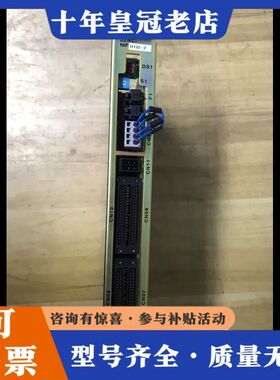 议价安川NX100机器人基板，JZNC-NIF01B-2，拆可维修