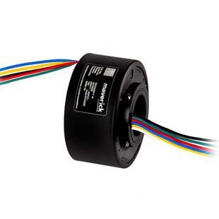 进口德国SCHLEIFRING通孔滑环7KC000039