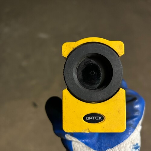 原装正品OPTEX BA-30TA-S 测温传感器 4-20议价